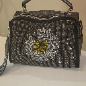 Dark Gray Seqince Bag | Manocchio |